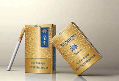 盤點中國八大省的標志性香煙，快來找找你的家鄉煙！